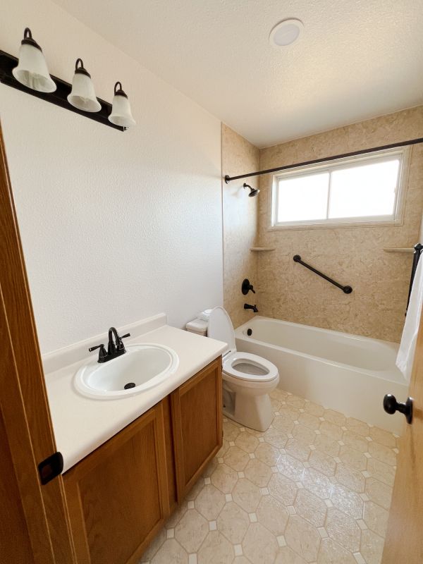 Top Bathroom Remodeling Companies in Trabuco Canyon, CA