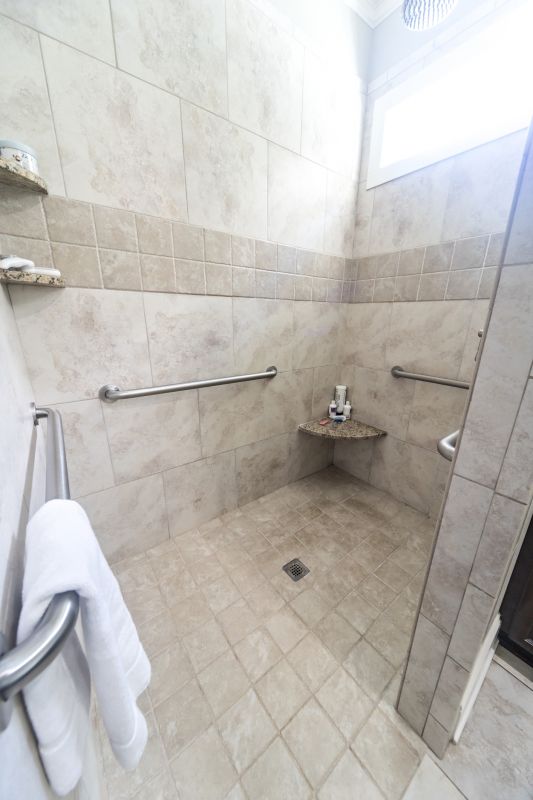Bathroom Remodel detail