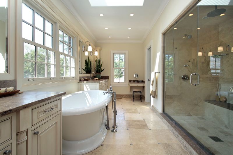 Best Bathroom Remodel Contractors in Mission Viejo, CA